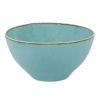 Салатник d 16 см h 8.5 см 770 мл, Seasons Бирюзовый, Porland, изображение 2