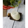 Соусник овальный 7х11 см, Seasons Желтый, Porland, изображение 8