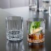 Набор из 12-ти стаканов для виски Double Old Fashioned, 368 мл, прозрачный, бессвинцовый хрусталь, серия Perfect, Spiegelau, изображение 2