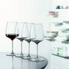 Набор бокалов для вина Willsberger Anniversary Bordeaux, 4 шт., 635 мл, 1416177, Spiegelau, изображение 2