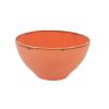 Миска суповая 16 см, Seasons Оранжевый, Porland, изображение 12