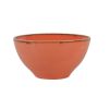 Миска суповая 16 см, Seasons Оранжевый, Porland, изображение 10