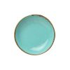 Салатник/тарелка глубокая 30см, Seasons Бирюзовый, Porland