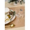 Тарелка глубокая с волнистым краем 21 см, Seasons Бежевый, Porland, изображение 12