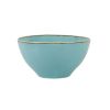 Миска суповая 16 см, Seasons Бирюзовый, Porland, изображение 3