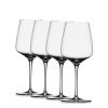 Набор бокалов для вина Willsberger Anniversary Bordeaux, 4 шт., 635 мл, 1416177, Spiegelau
