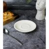 Блюдце для кофейной чашки 12 см, Seasons Белый, Porland, изображение 2