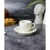 Блюдце для кофейной чашки 12 см, Seasons Белый, Porland, изображение 4