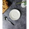 Блюдце для кофейной чашки 12 см, Seasons Белый, Porland, изображение 3