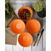Миска суповая 16 см, Seasons Оранжевый, Porland, изображение 8