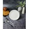 Тарелка d 18 см, Seasons Белый, Porland, изображение 4