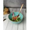 Миска суповая 16 см, Seasons Бирюзовый, Porland, изображение 20