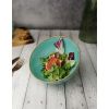Миска суповая 16 см, Seasons Бирюзовый, Porland, изображение 21