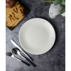 Тарелка d 24 см, Seasons Белый, Porland, изображение 3