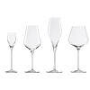 Набор из 6-ти бокалов для Бургундии серия Quatrophil 708мл, D116 мм, H245 мм, Stolzle, изображение 5