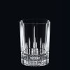 Набор из 12-ти стаканов для коктейля Longdrink small, 240 мл, прозрачный, бессвинцовый хрусталь, серия Perfect, Spiegelau, изображение 6