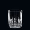 Набор из 12-ти стаканов для виски Double Old Fashioned, 368 мл, прозрачный, бессвинцовый хрусталь, серия Perfect, Spiegelau, изображение 5