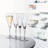 Набор из 2-х бокалов для шампанского Willsberger Anniversary Champagne Flute, 240 мл, 1418029R, Spiegelau, изображение 3