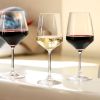 Набор из 2-х бокалов для белого вина, 440 мл, прозрачный, бессвинцовый хрусталь, серия Style, 4678002R, Spiegelau, изображение 3