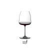 Бокал для красного вина Pinot Noir 1234/07, 950 мл, прозрачный, серия Winewings, Riedel