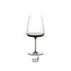 Хрустальный бокал для красного вина Cabernet Sauvignon 1234/0, 1002 мл, прозрачный, серия Winewings, Riedel