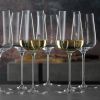 Набор из 6-ти бокалов для белого вина, 430 мл, хрустальное стекло,  серия Definition, Spiegelau, изображение 2