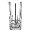 Набор из 4-х стаканов Longdrink, 350 мл, хрустальное стекло, серия Perfect , Spiegelau