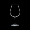 Набор из 2-х хрустальных бокалов для красного вина New World Pinot Noir 6416/16, 800 мл, прозрачный, серия Vinum, Riedel, изображение 5