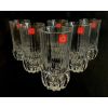 Набор из 6-ти стаканов Хайбол RCR Style Adagio 400 мл, хрустальное стекло, Италия, изображение 7