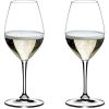Набор бокалов для шампанского Vinum, 2 шт., 445 мл, 6416/58, Riedel, изображение 4