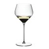Набор из 2-х бокалов для белого вина Chardonnay (Шардоне), объем: 670 мл, высота: 247 мм, хрусталь, серия Veloce, 6330/97, Riedel, изображение 2