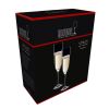Набор бокалов Vinum Champagne Flute, 2 шт., 160 мл, 6416/08, Riedel, изображение 8