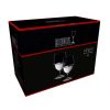 Набор бокалов для воды Vinum Water Glass, 2 шт., 350 мл, 6416/02, Riedel, изображение 11