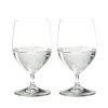 Набор бокалов для воды Vinum Water Glass, 2 шт., 350 мл, 6416/02, Riedel