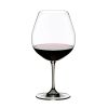 Набор бокалов Vinum Pinot Noir (Burgundy red), 2 шт., 700 мл, 6416/07, Riedel, изображение 2