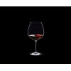 Набор бокалов Vinum Pinot Noir (Burgundy red), 2 шт., 700 мл, 6416/07, Riedel, изображение 5