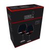Набор бокалов Vinum Pinot Noir (Burgundy red), 2 шт., 700 мл, 6416/07, Riedel, изображение 8