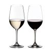 Набор бокалов Vinum Zinfandel / Riesling Grand Cru, 2 шт., 400 мл, 6416/15, Riedel