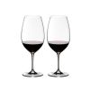 Набор бокалов Vinum Shiraz / Syrah, 4 шт., 700 мл, 5416/30-23, Riedel, изображение 2