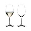 Набор бокалов для шампанского Vinum, 4 шт., 445 мл, 5416/58-23, Riedel, изображение 2