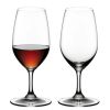 Набор бокалов Riedel Bar Port Vinum, 2 шт., 240 мл, 6416/60, Riedel