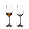 Набор бокалов Riedel Bar Cognac Hennessy Vinum, 2 шт., 170 мл, 6416/71, Riedel