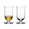 Набор бокалов для виски Single Malt Whisky, серия Vinum, 200 мл, 2шт, 6416/80, Riedel