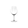 Набор бокалов Performance для красного вина (PINOT NOIR), 2 шт., 830 мл, 24.5 см, Riedel, изображение 3