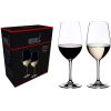 Набор бокалов Vinum Zinfandel / Riesling Grand Cru, 2 шт., 400 мл, 6416/15, Riedel, изображение 10