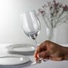 Набор бокалов Vinum Sauvignon Blanc / Dessertwine, 2 шт., 350 мл, 6416/33, Riedel, изображение 8