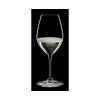 Набор бокалов для шампанского Vinum, 4 шт., 445 мл, 5416/58-23, Riedel, изображение 6