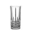 Набор из 12-ти стаканов для коктейля Longdrink, 350 мл, прозрачный, бессвинцовый хрусталь, серия Perfect, Spiegelau