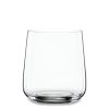 Набор из 4-х стаканов для воды, 340 мл, хрустальное стекло, серия Style, Spiegelau
