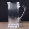Кувшин RCR Style TimeLess 1200 мл, хрустальное стекло, Италия, изображение 2
